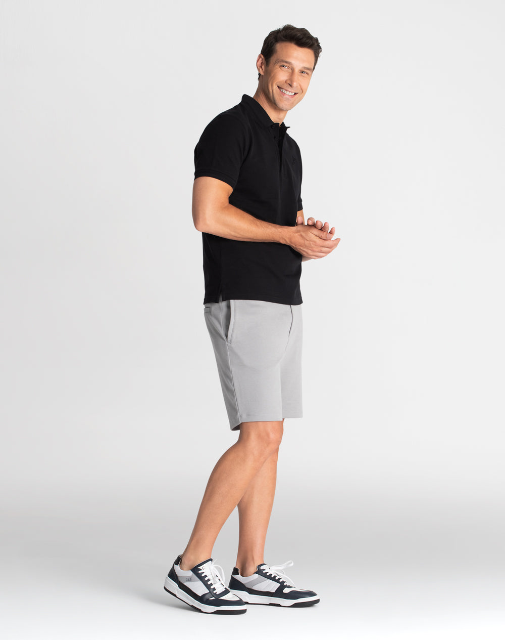 Polo Jamil