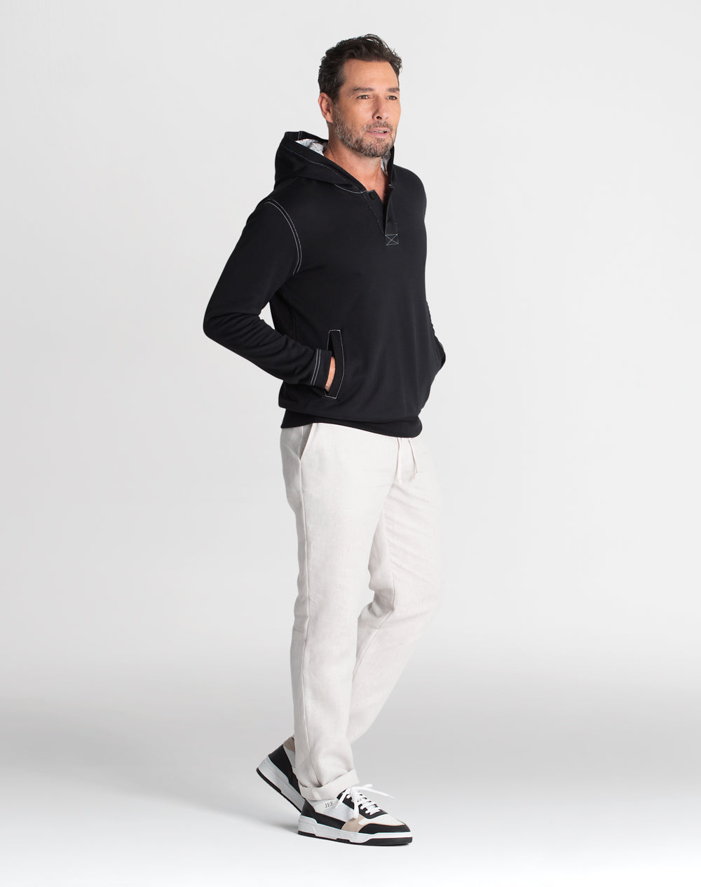 Hoodie Joel