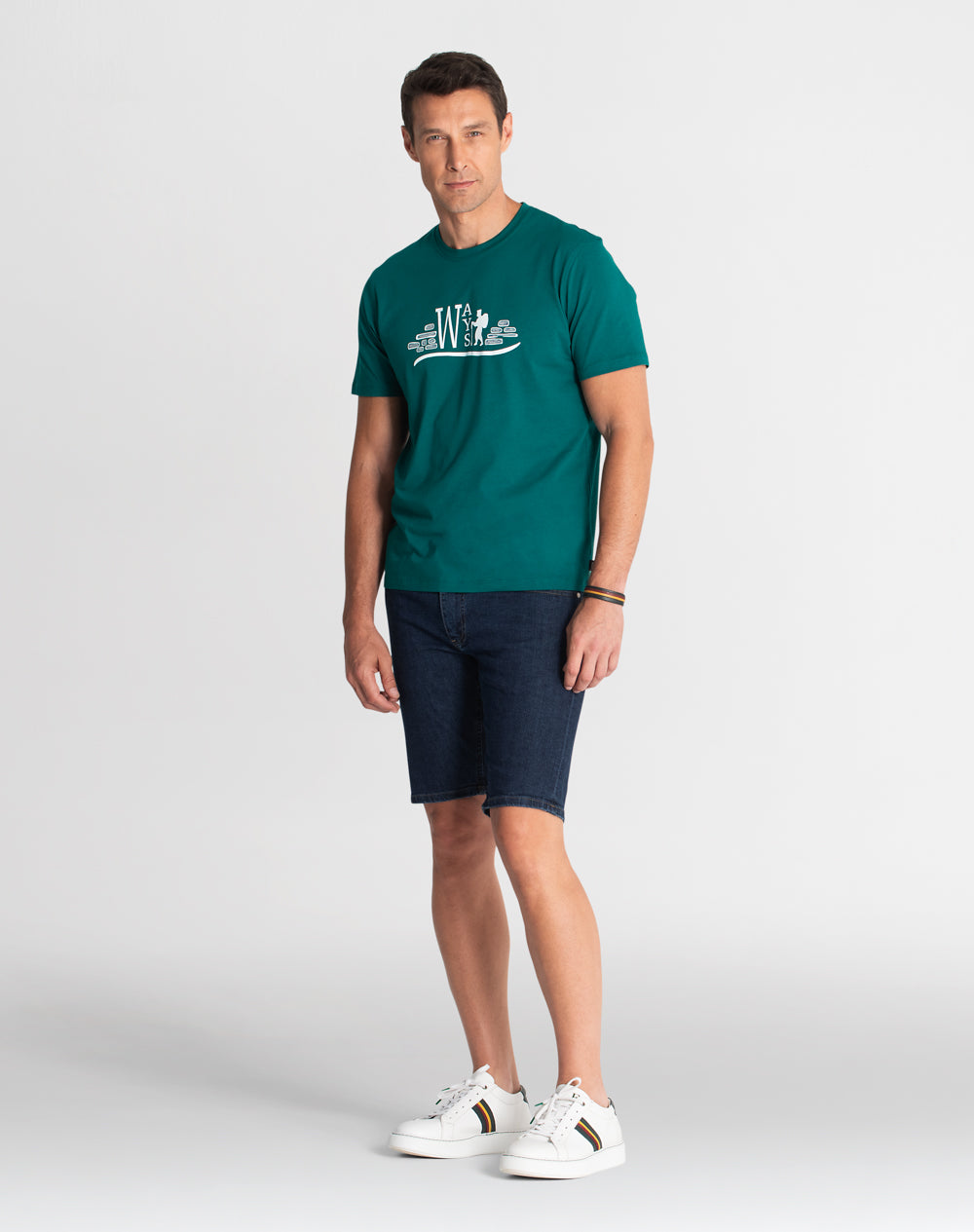T-shirt Jorge