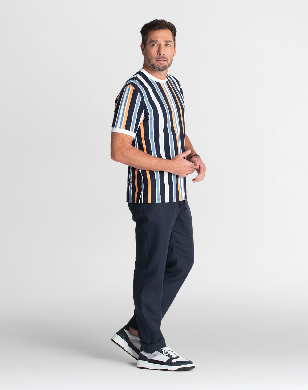 T-shirt Jim
