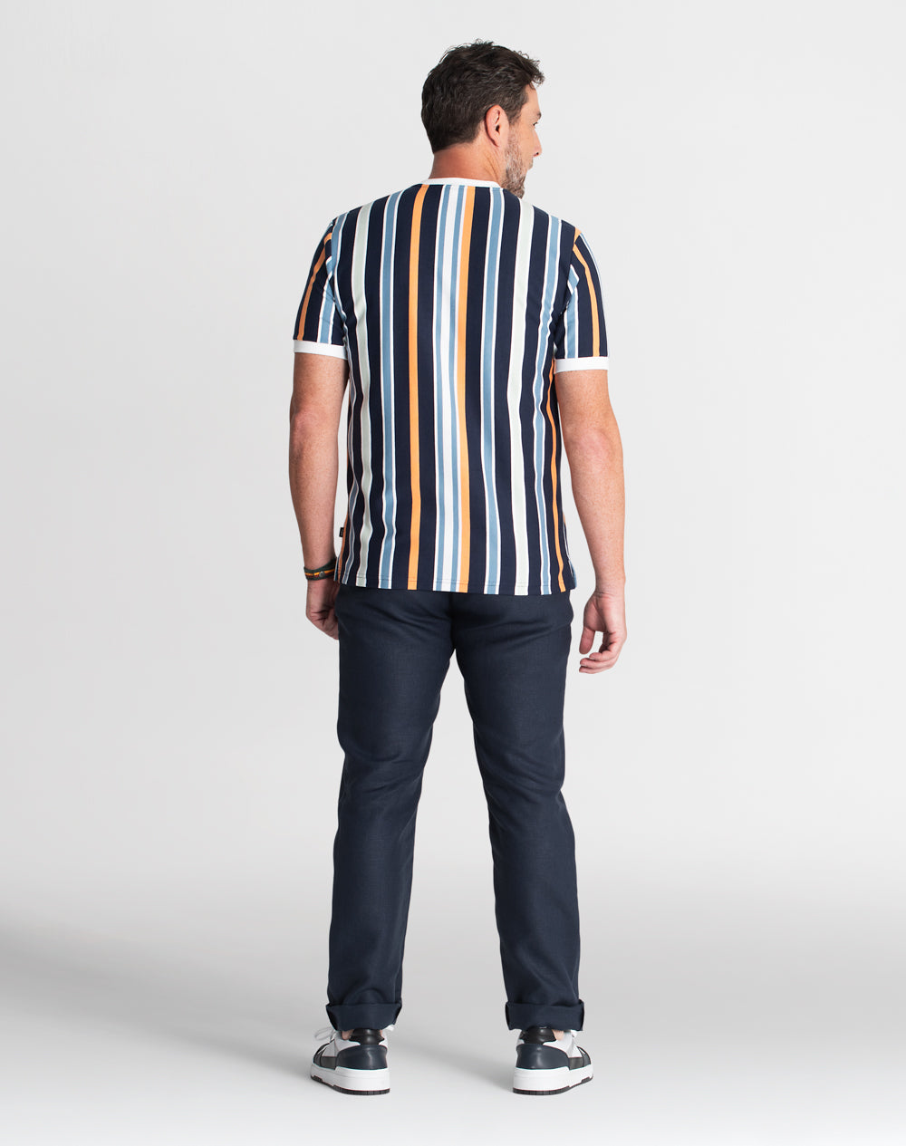 T-shirt Jim