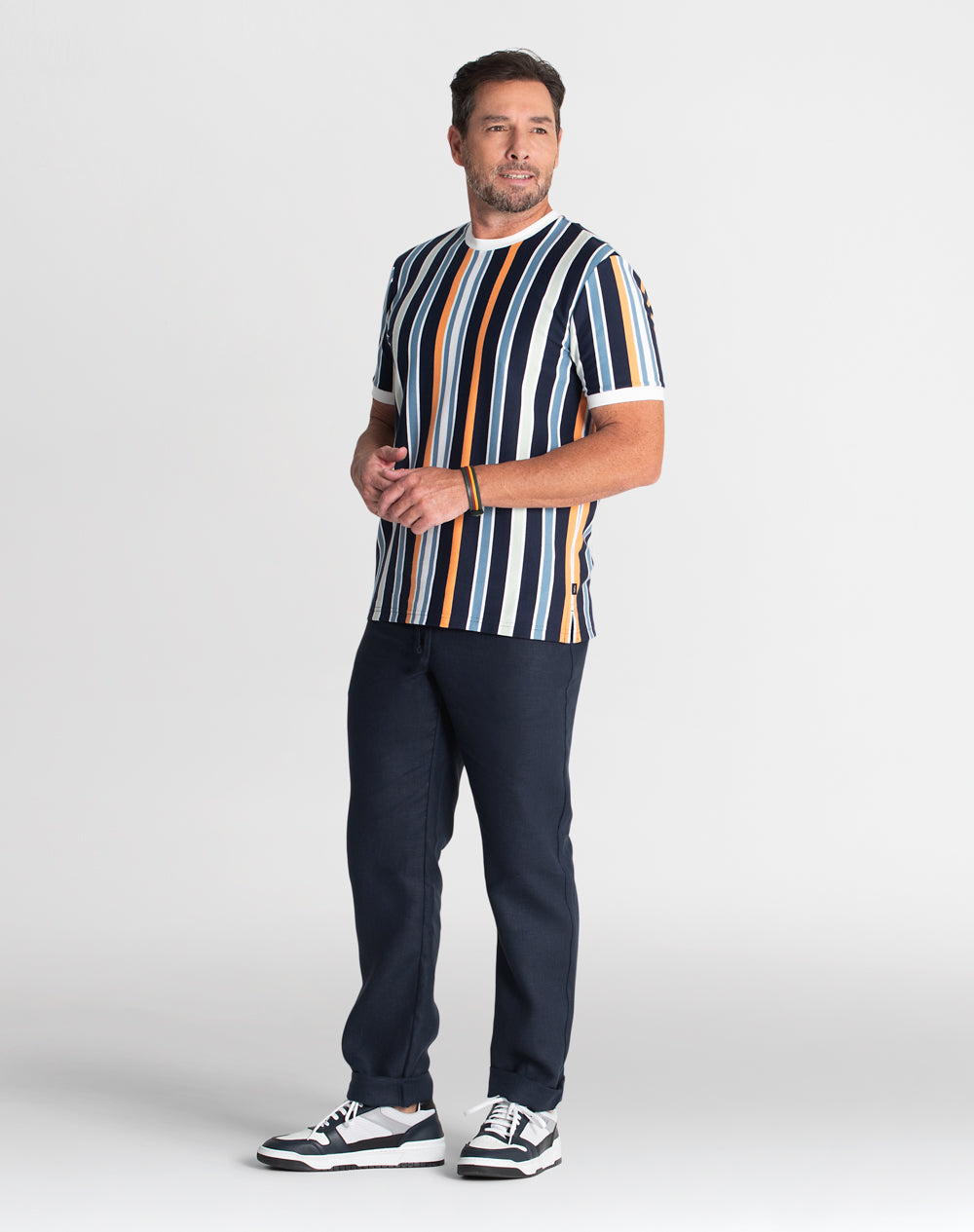 T-shirt Jim