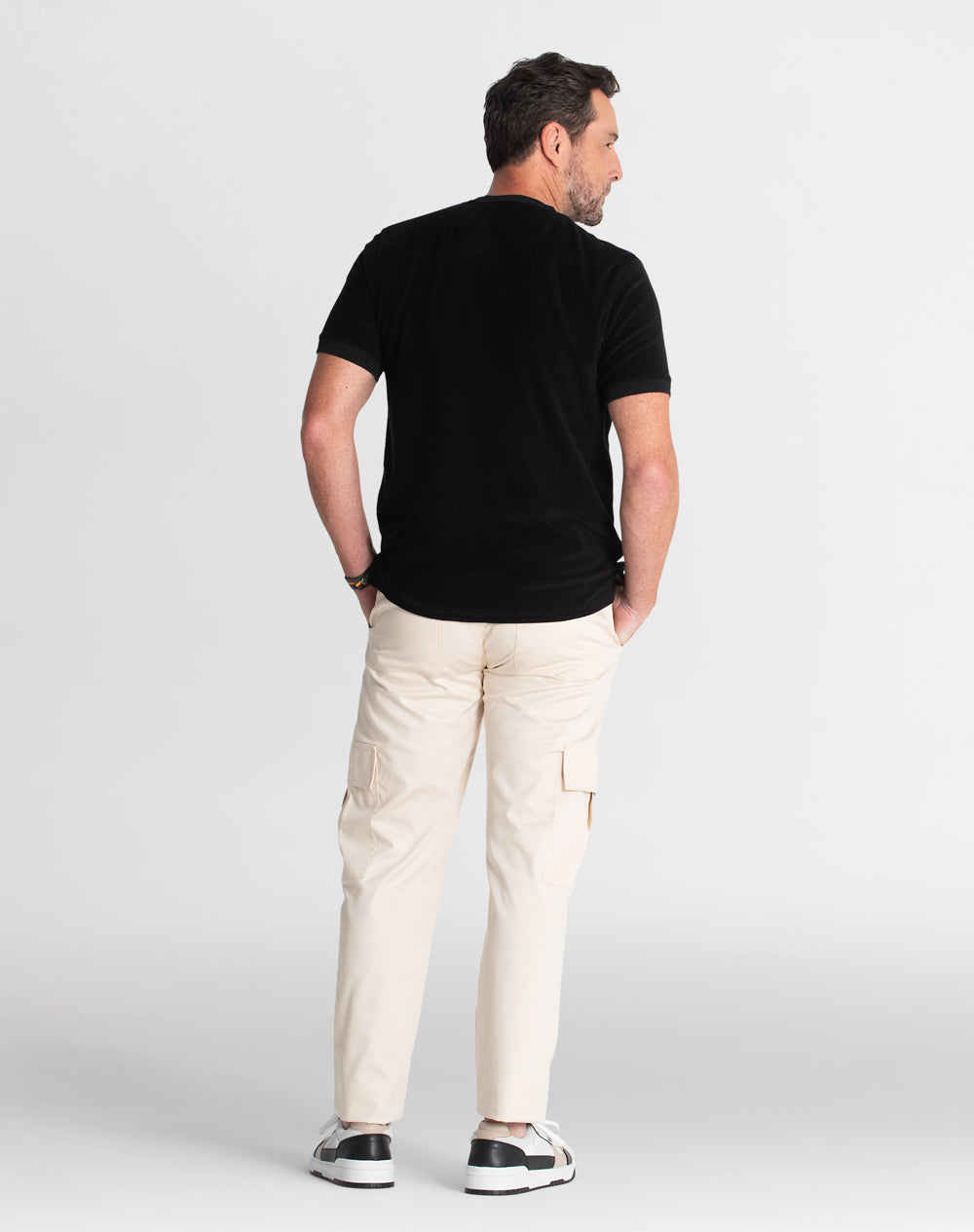 T-shirt Jason
