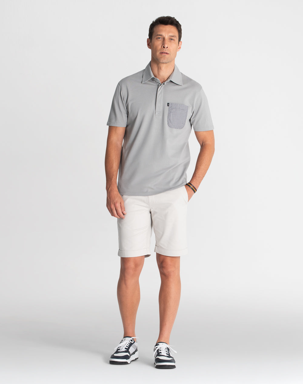 Polo Josué