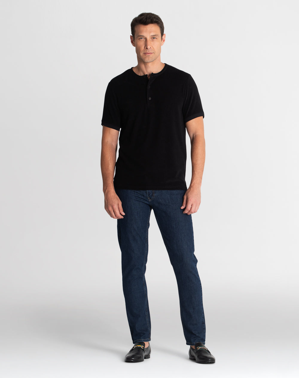 Polo Jordan