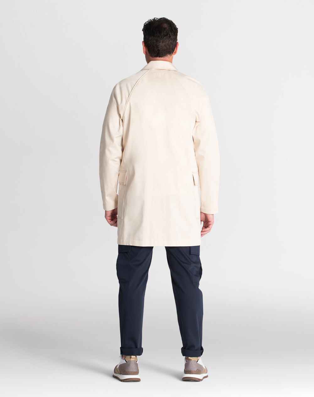 Gabardine Jeremias