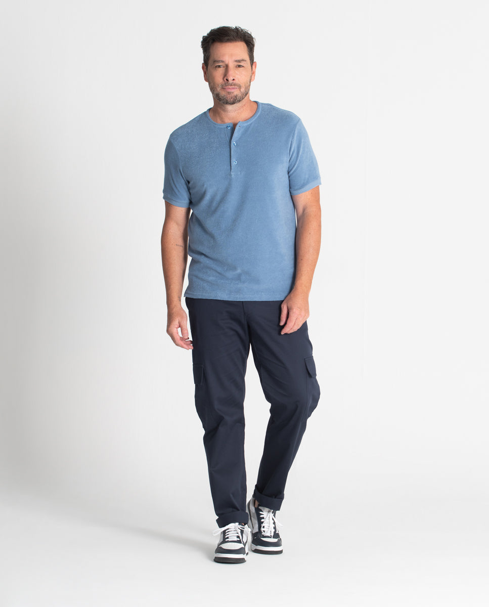 Polo Jordan