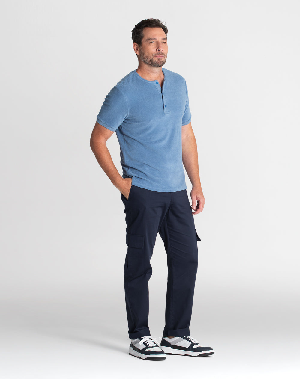 Polo Jordan