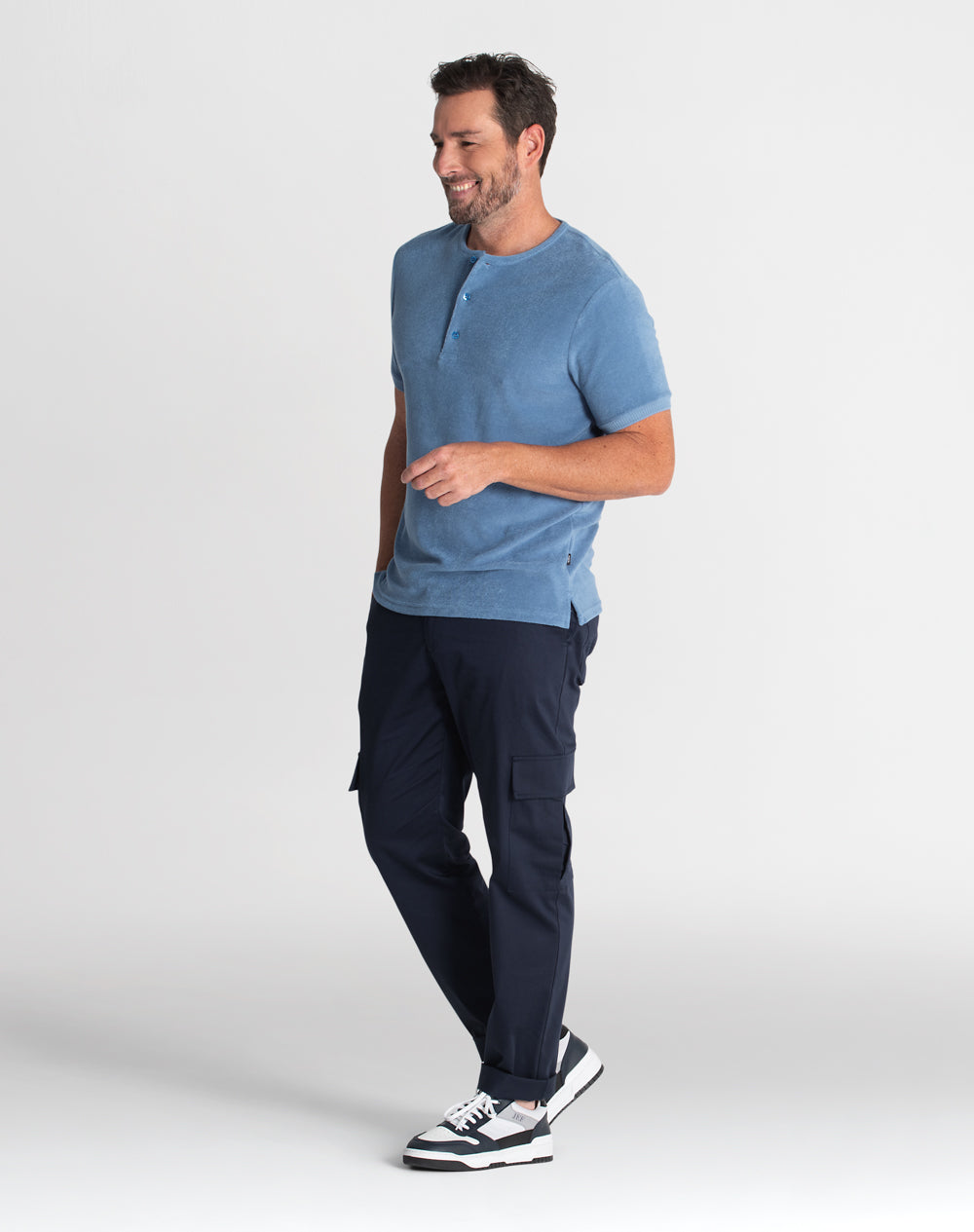 Polo Jordan
