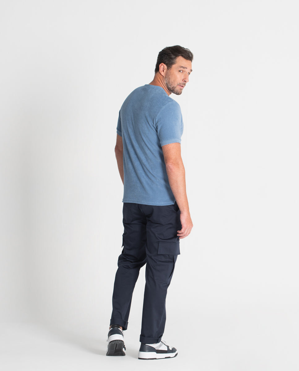 Polo Jordan
