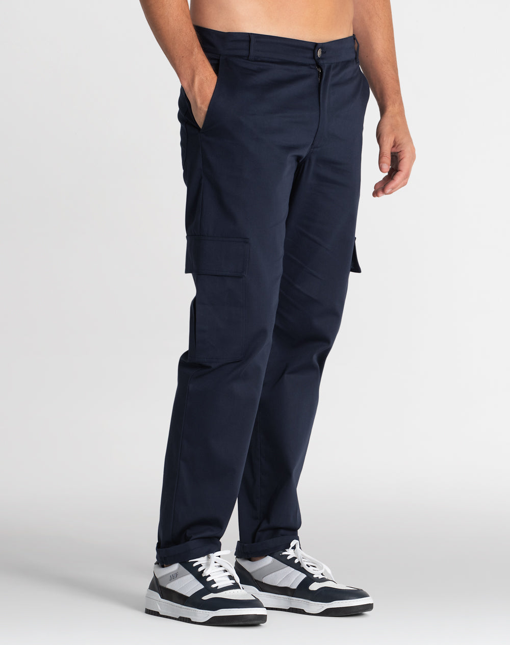 Calça Jean