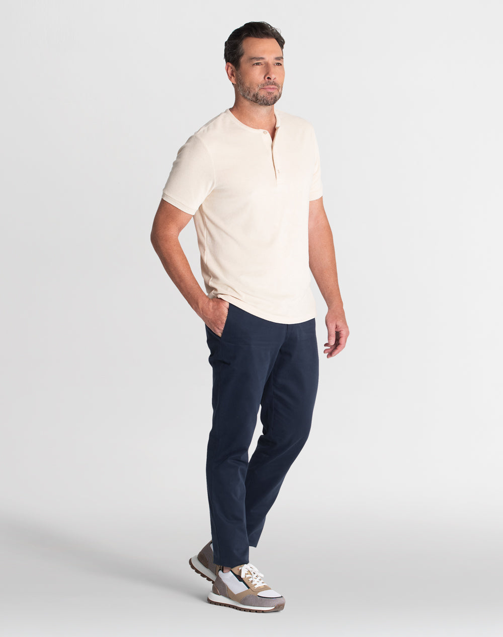 Polo Jordan