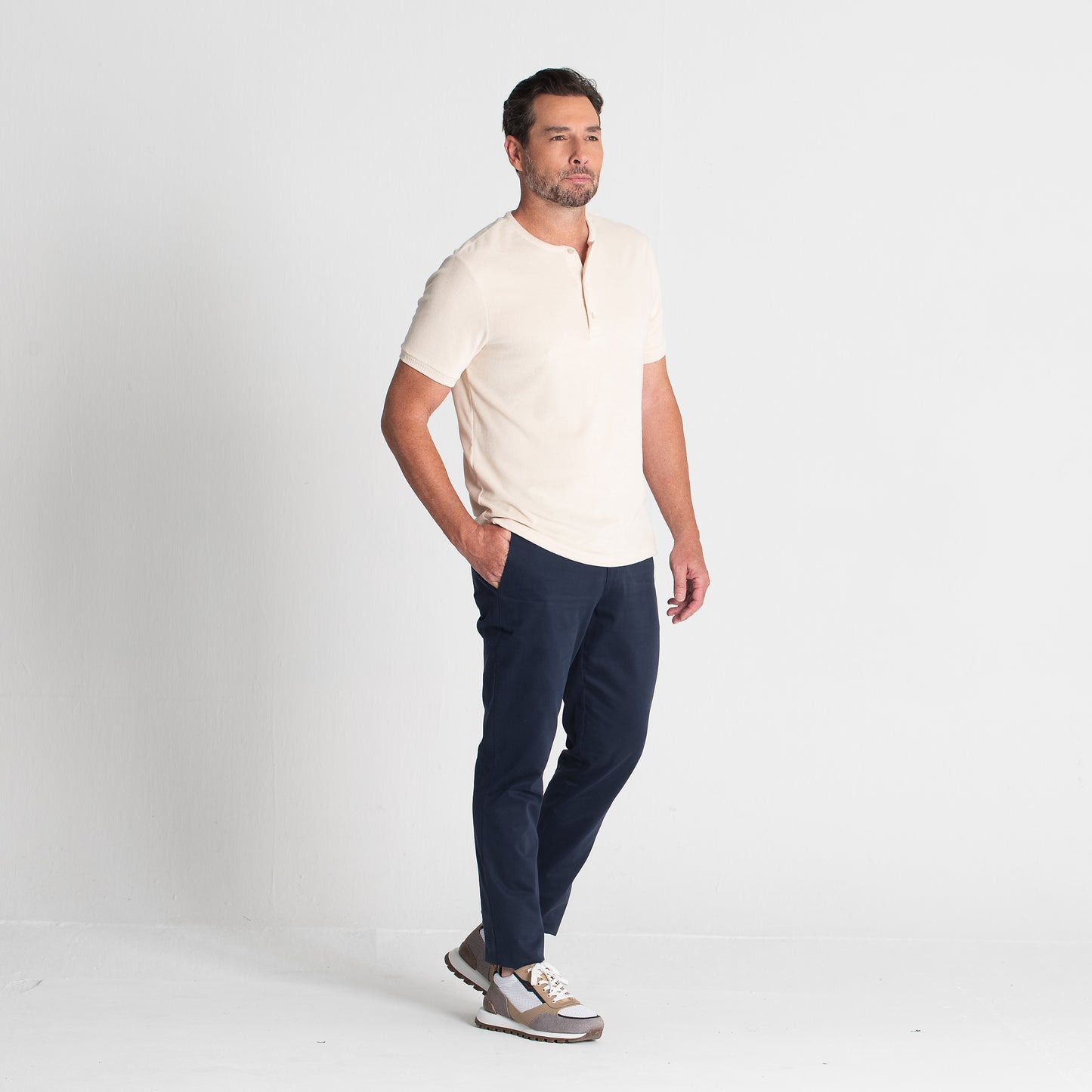 Polo Jordan