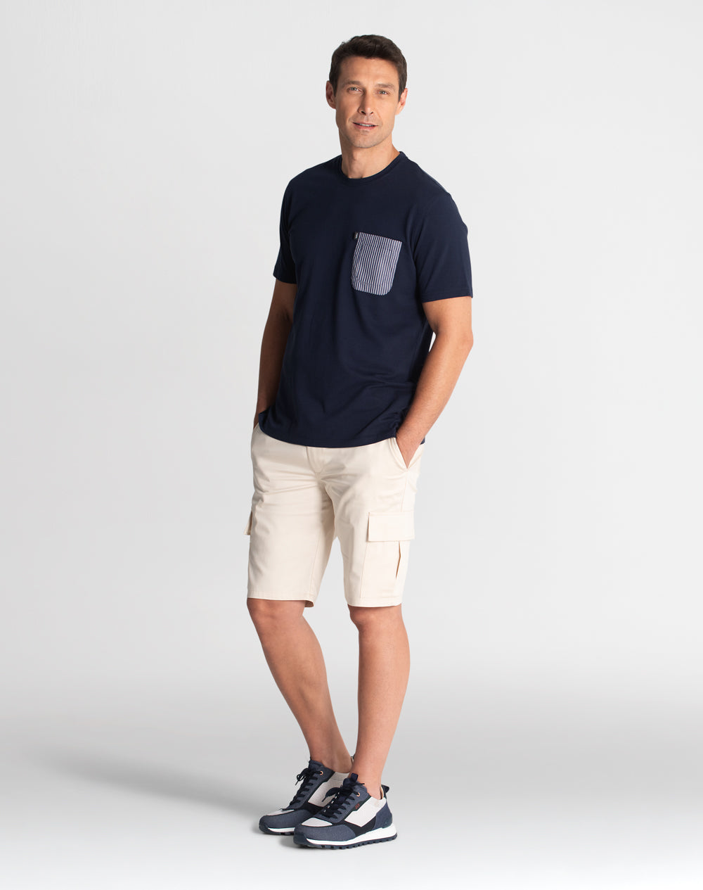 T-shirt José