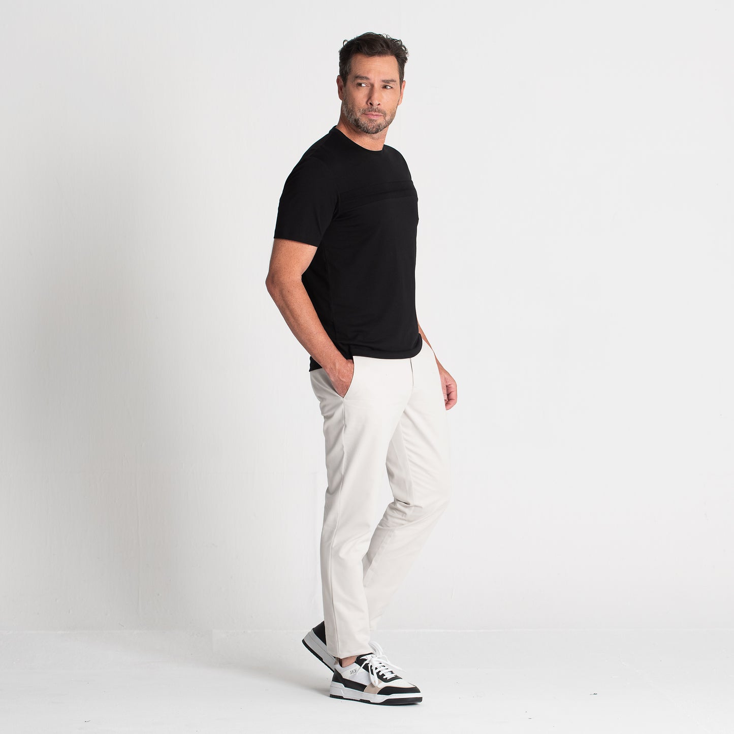 T-shirt Joaquim