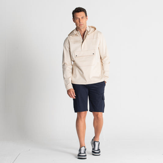 Anorak Justin