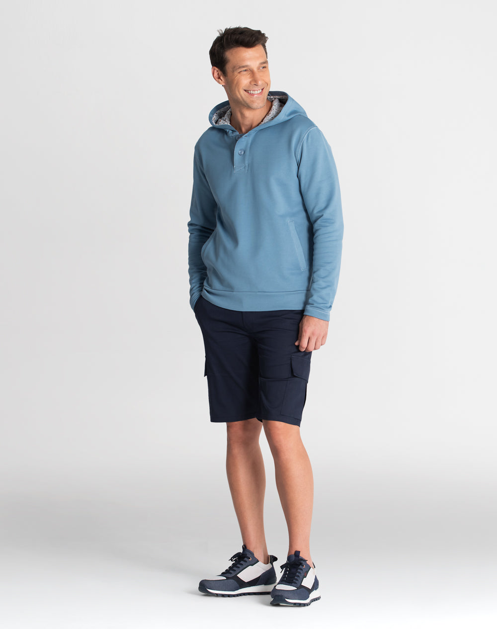 Hoodie Joel