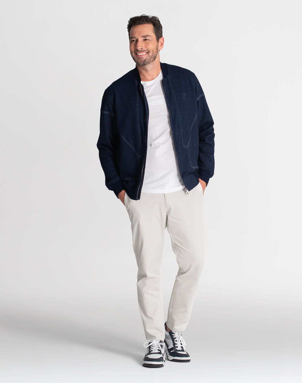 Bomber Jared