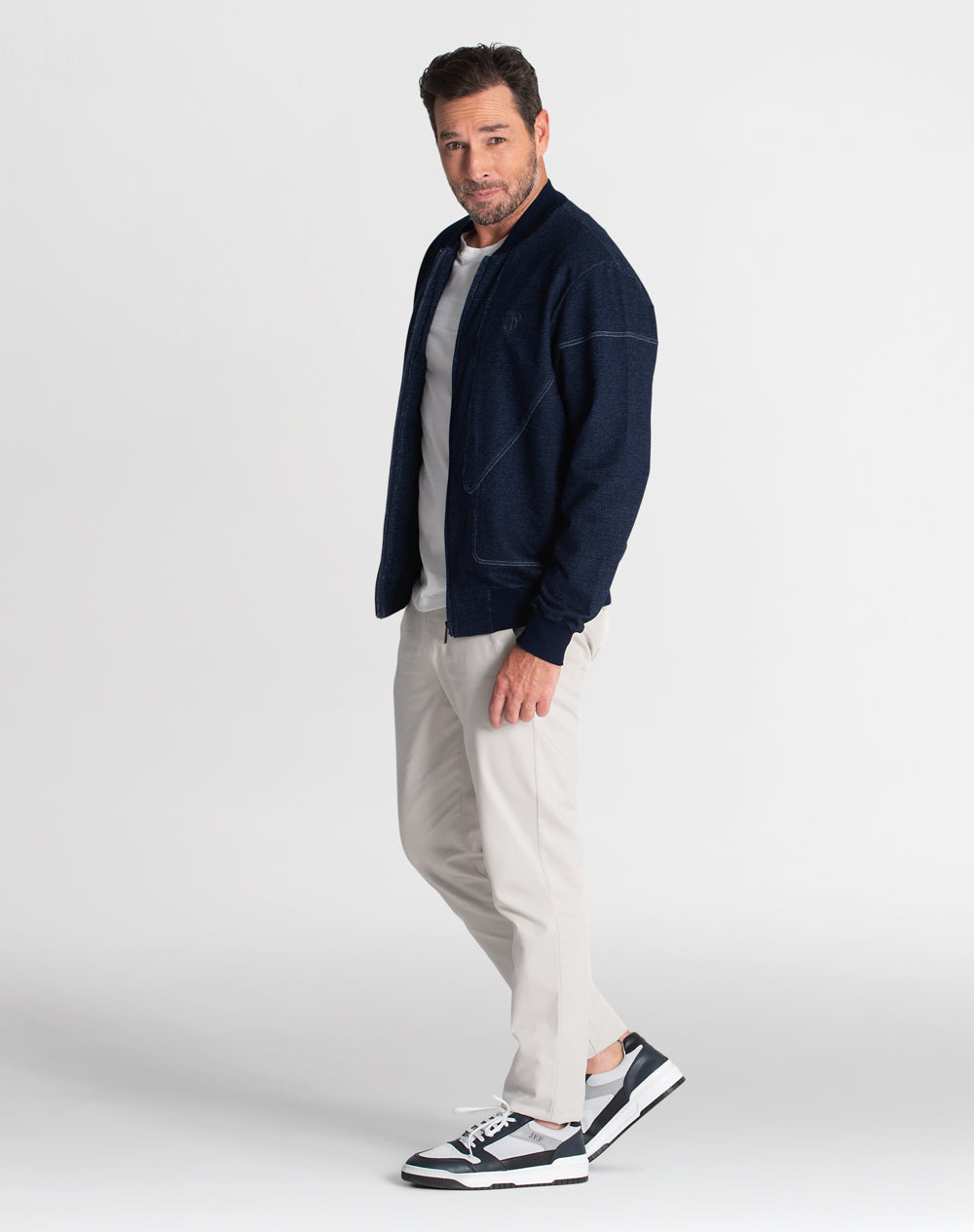 Bomber Jared