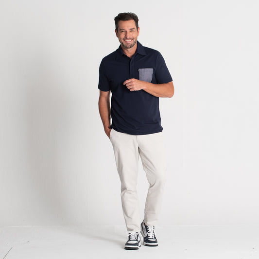 Polo Josué