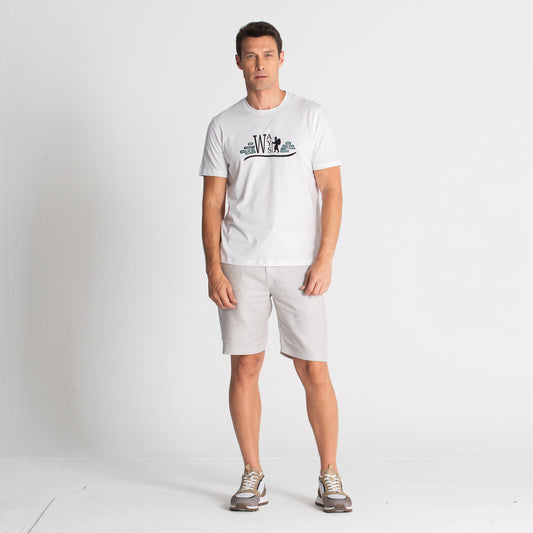 T-shirt Jorge