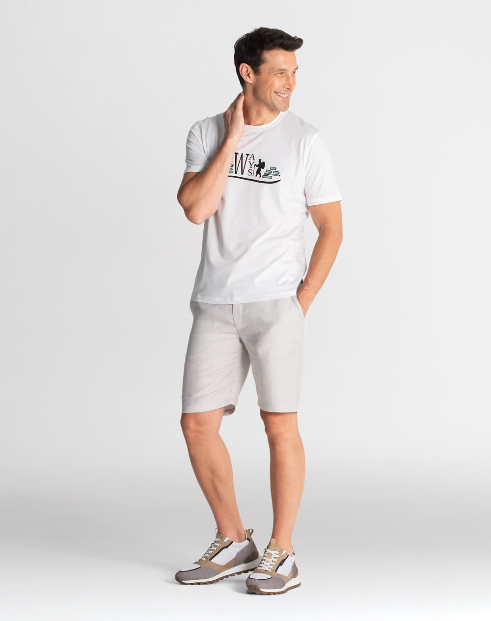 T-shirt Jorge