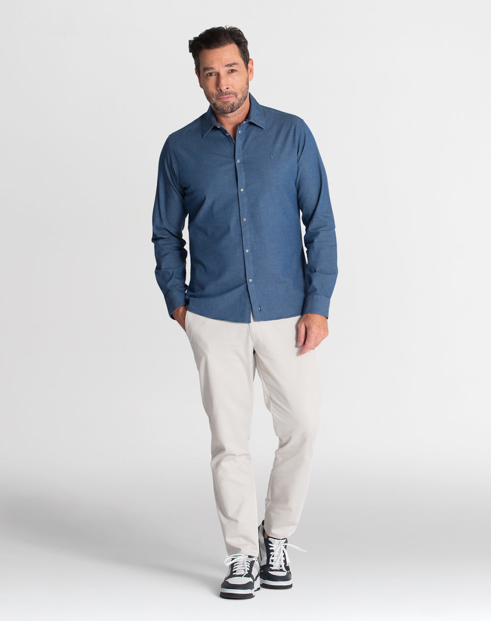 Camisa Jandir