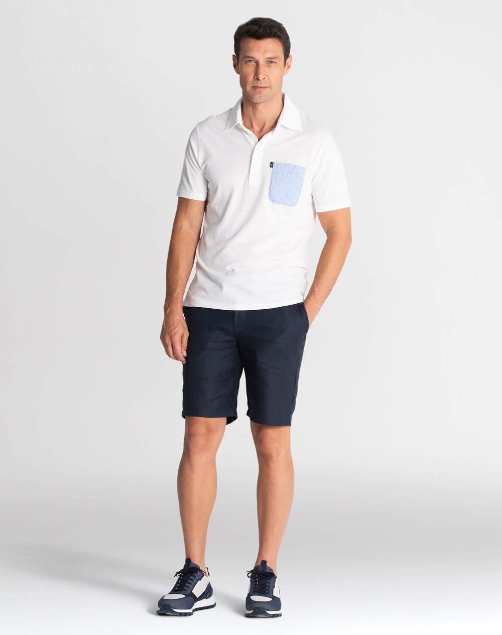 Polo Josué