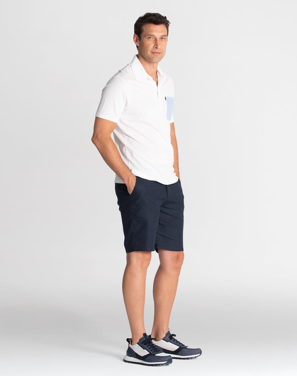 Polo Josué
