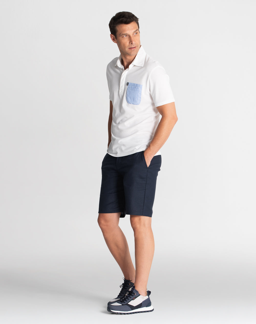 Polo Josué