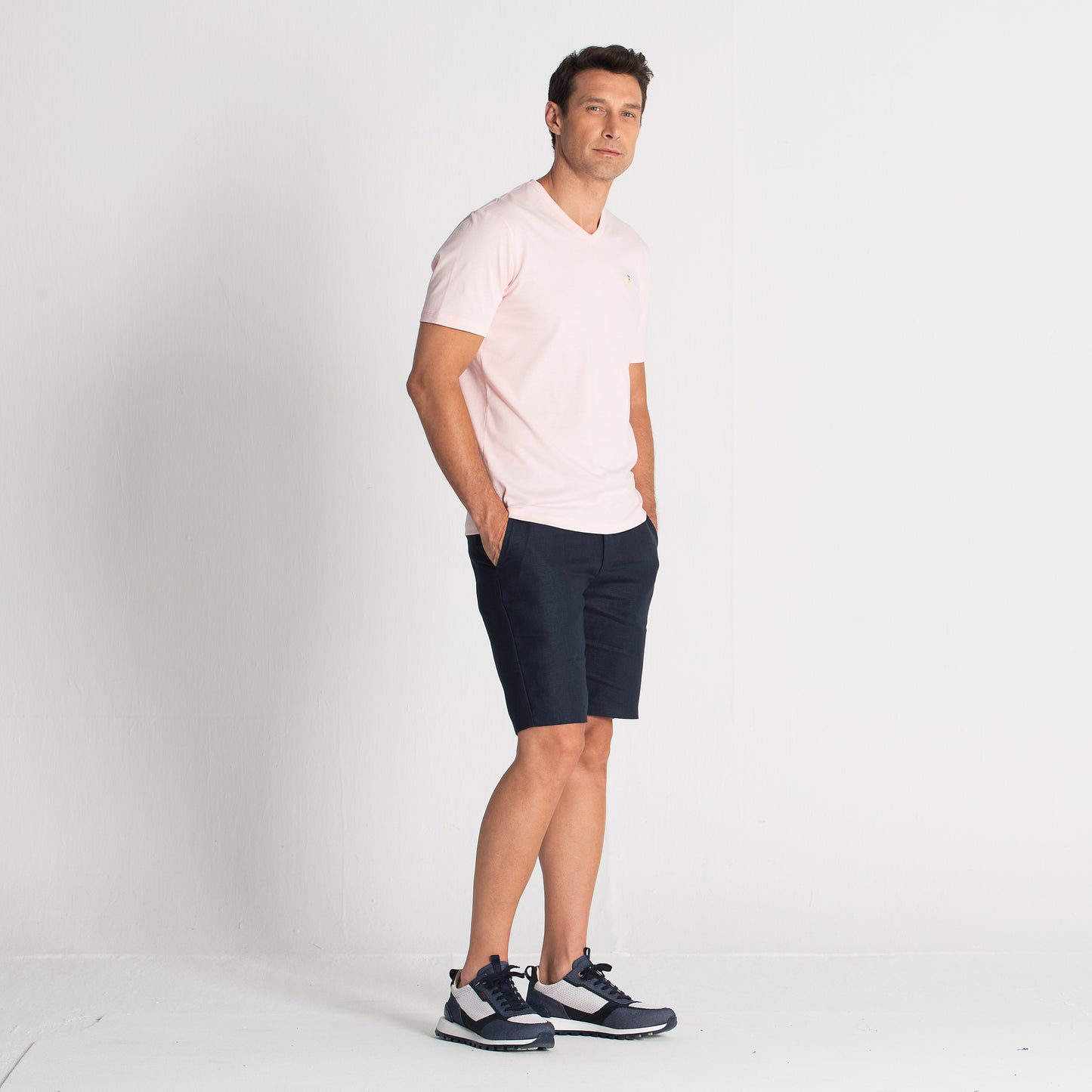 T-shirt Jari