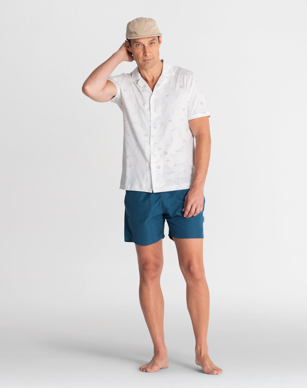 Camisa Júlio