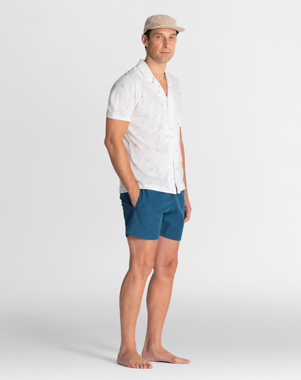 Camisa Júlio