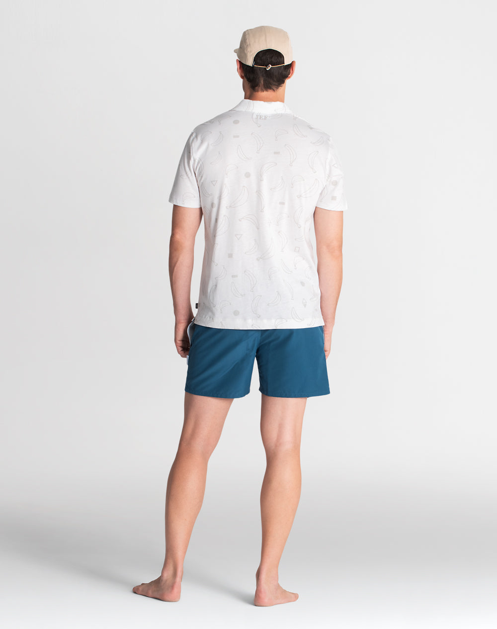 Camisa Júlio