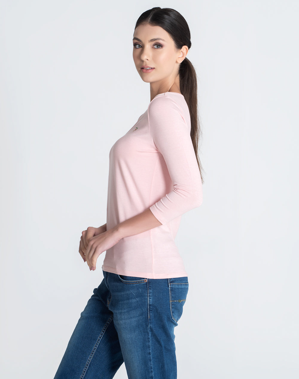 Camisola Júlia