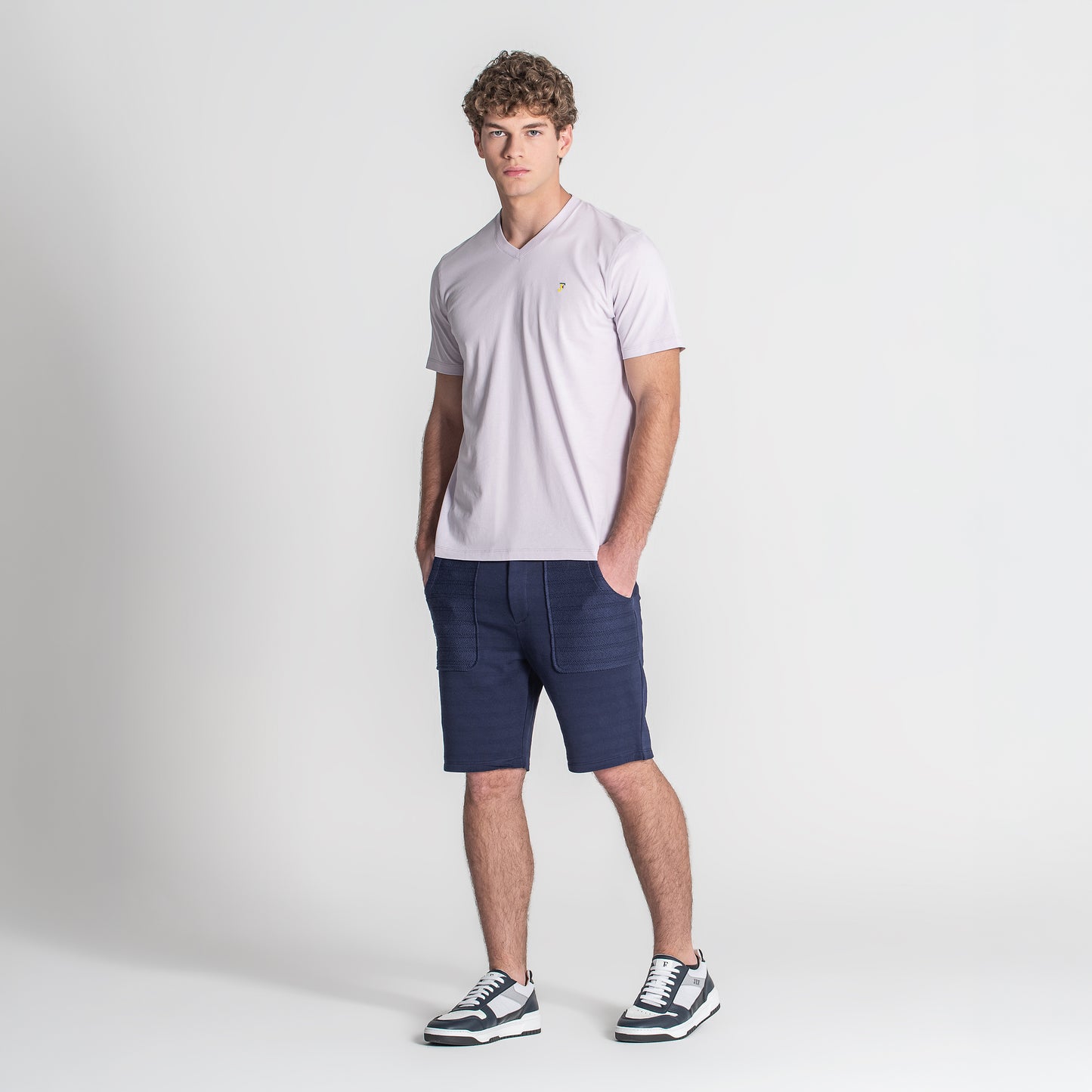 T-SHIRT LAMAR