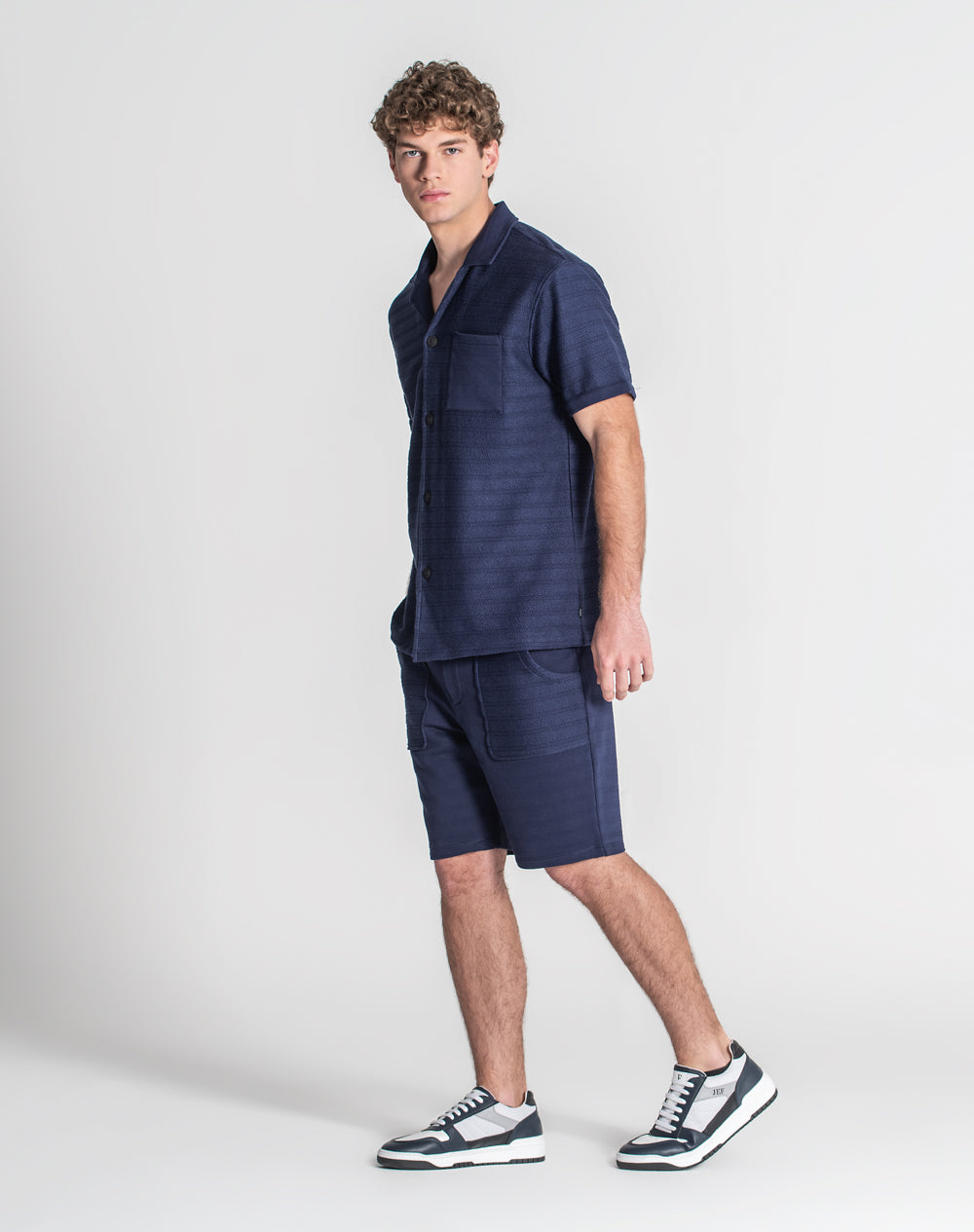 CAMISA LEON