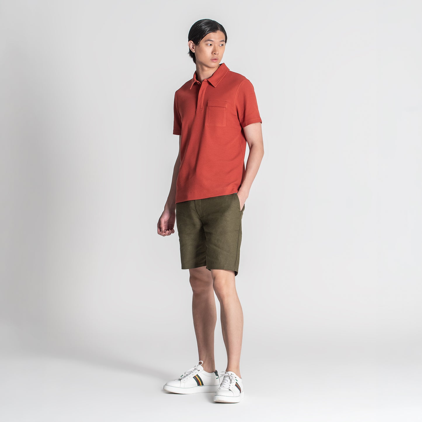 POLO LYNN