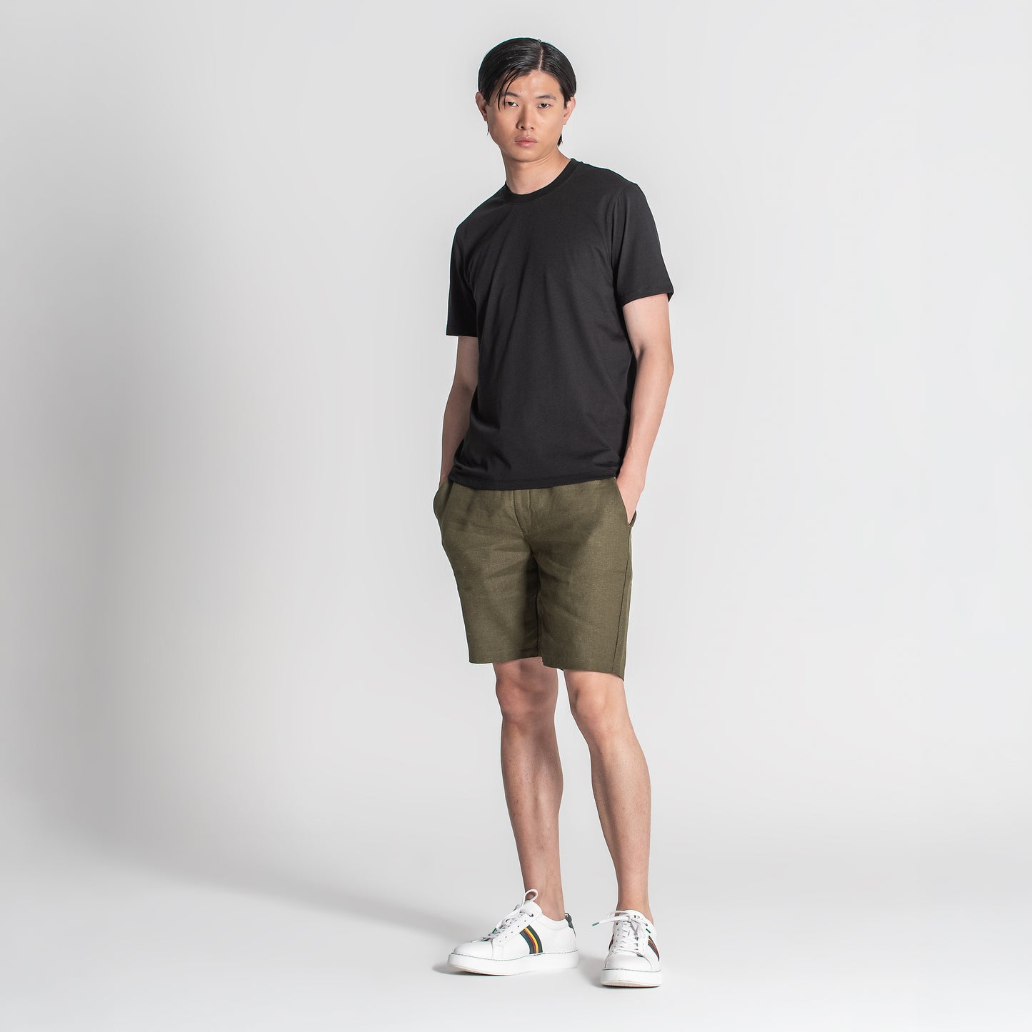 T-SHIRT LEO