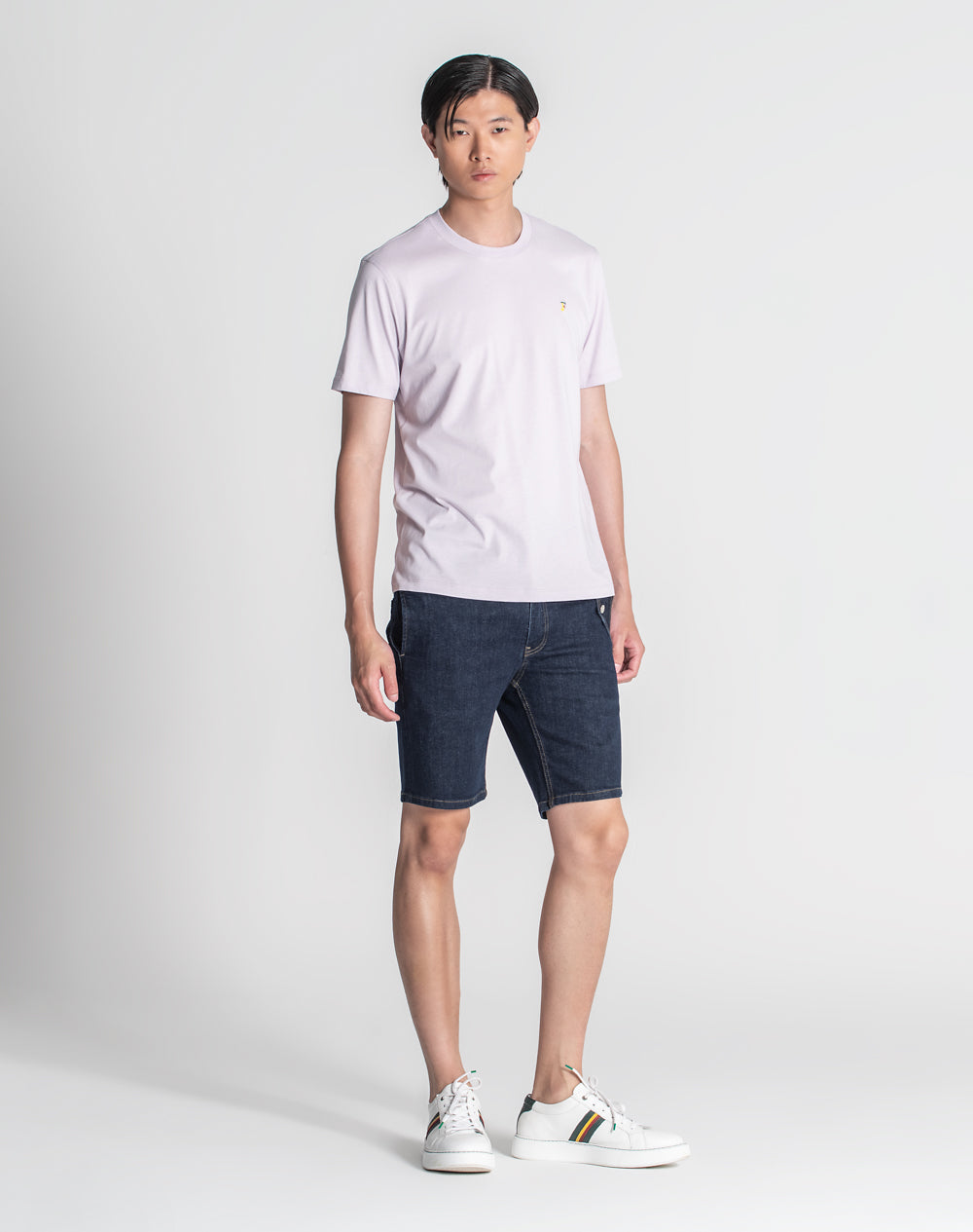 T-SHIRT LÁZARO