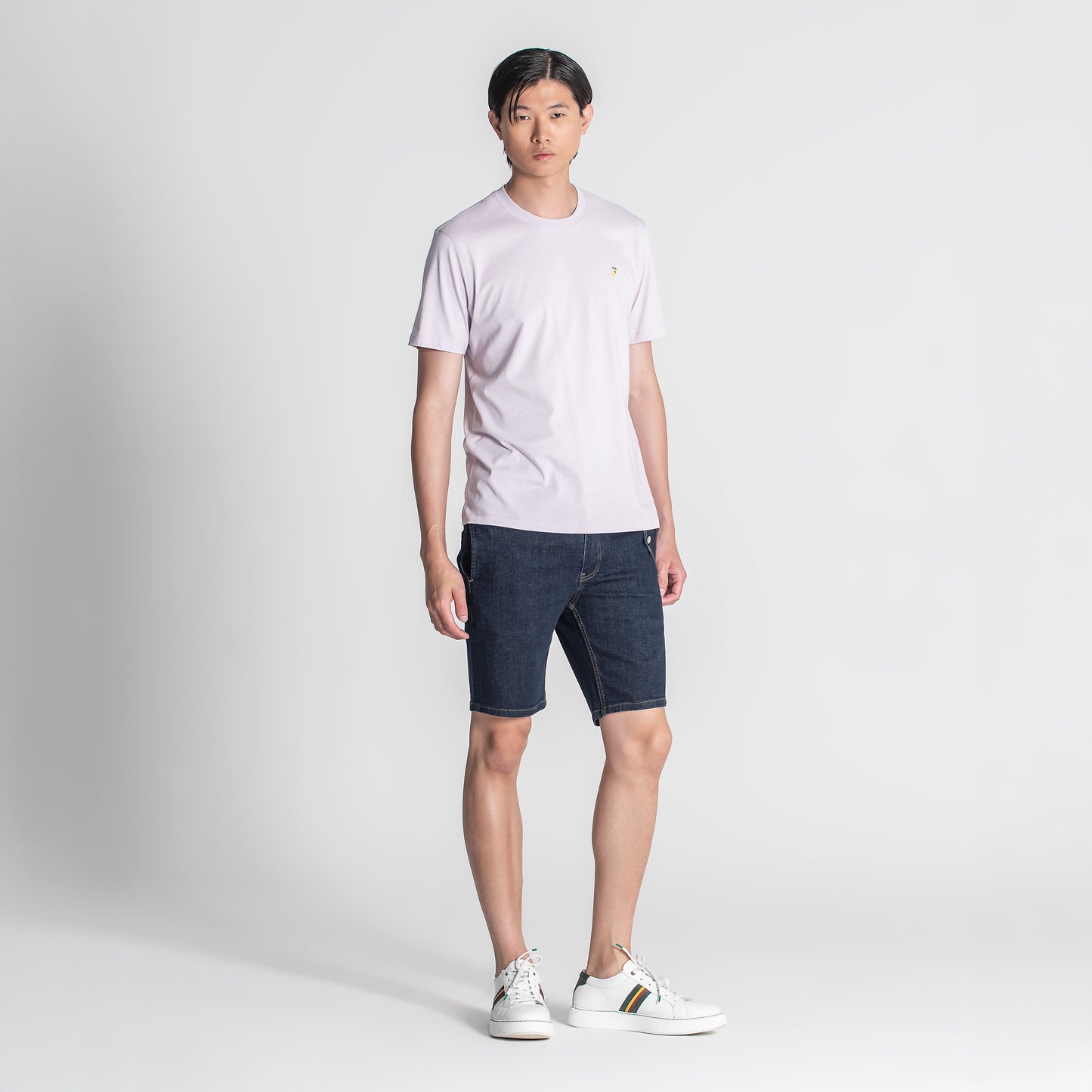 T-SHIRT LÁZARO