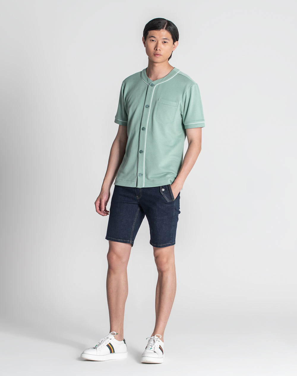CAMISA LOURENÇO