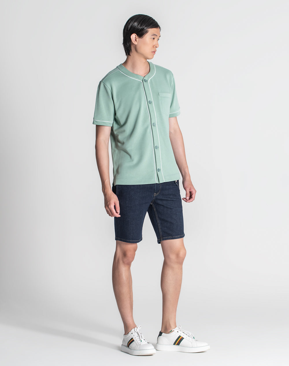 CAMISA LOURENÇO