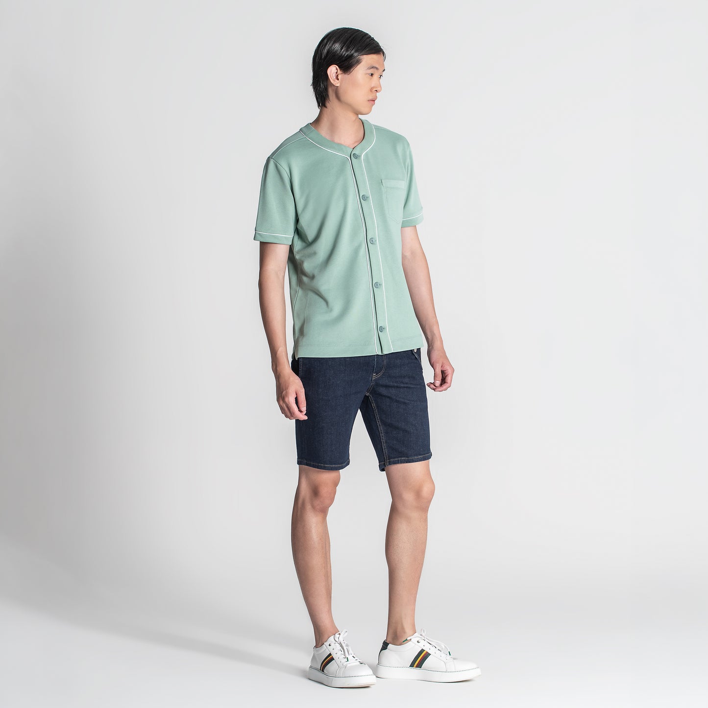 CAMISA LOURENÇO
