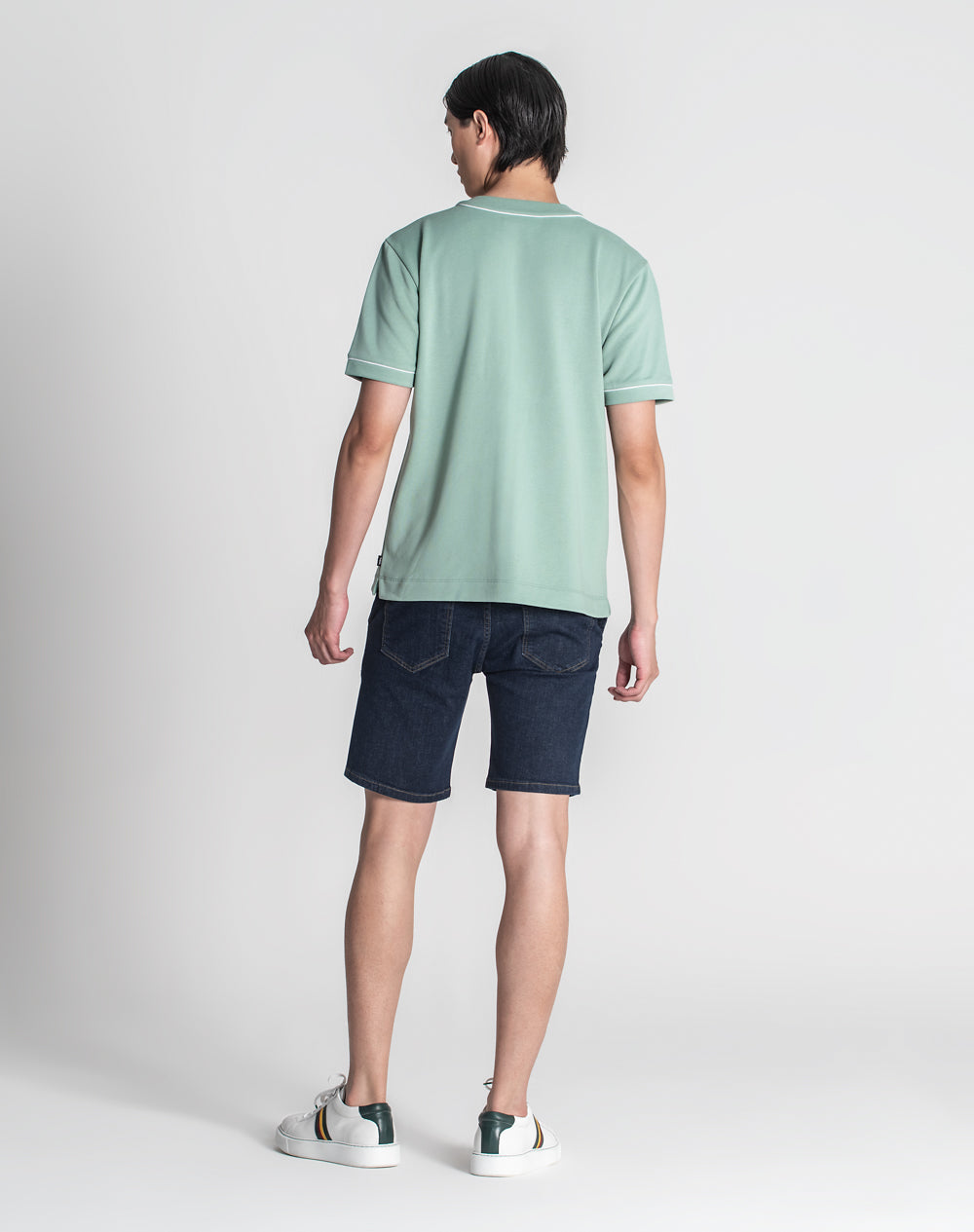CAMISA LOURENÇO