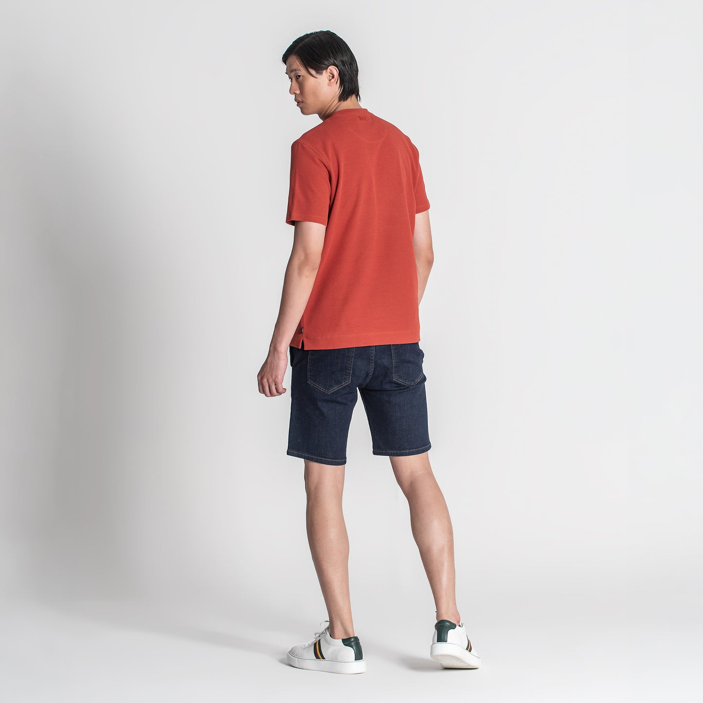 T-SHIRT LEMI