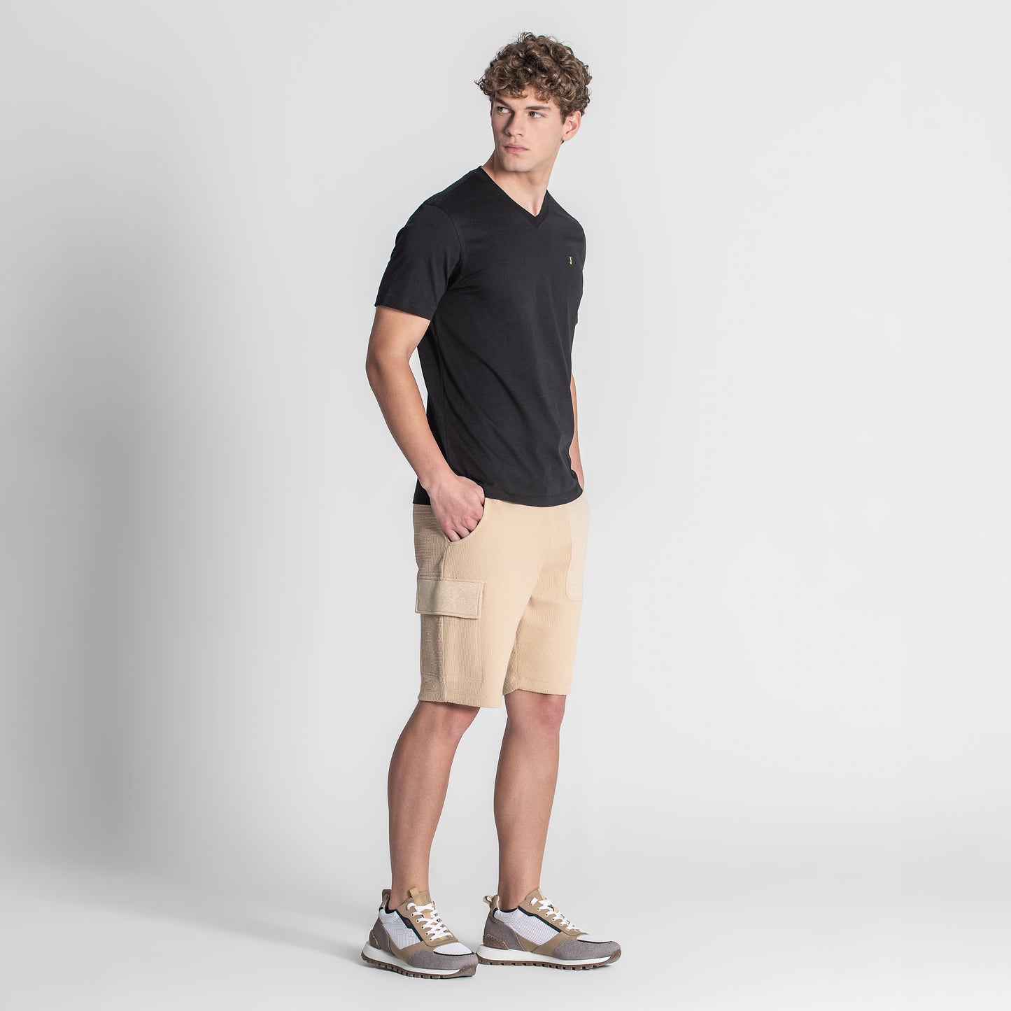 T-SHIRT LAMAR