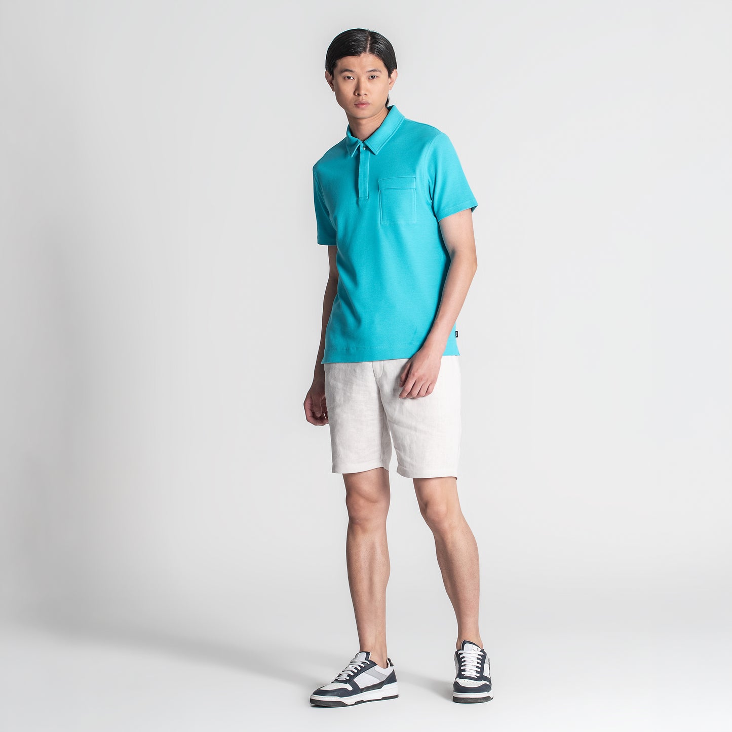 POLO LYNN