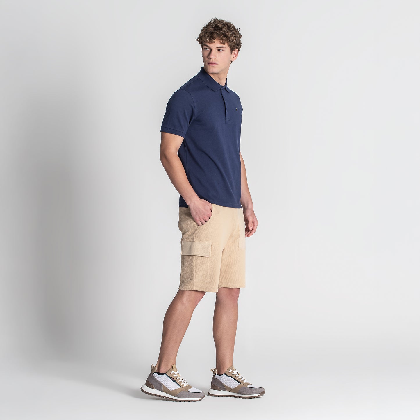 POLO LEONARDO