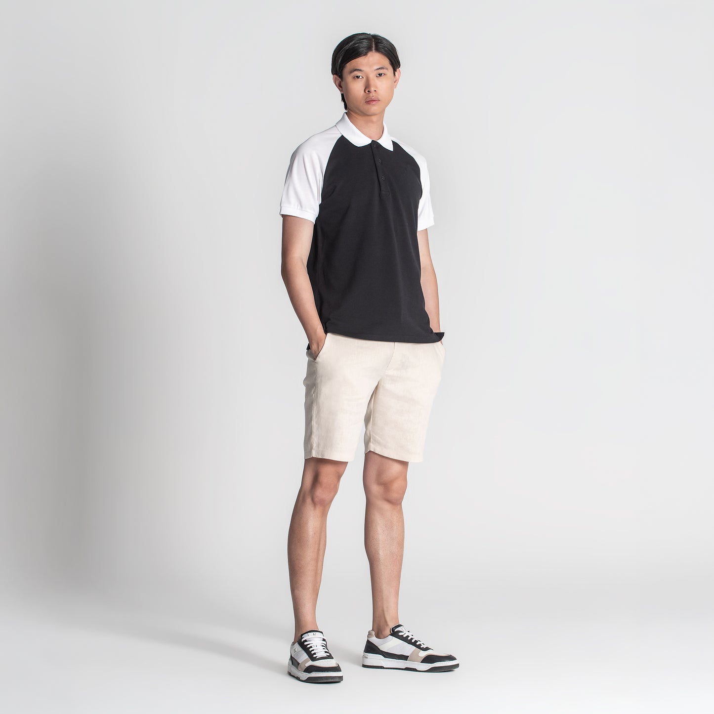 POLO LEOMAR